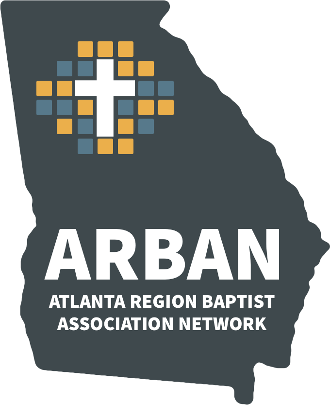 ARBAN — Atlanta Region Baptist Association Network