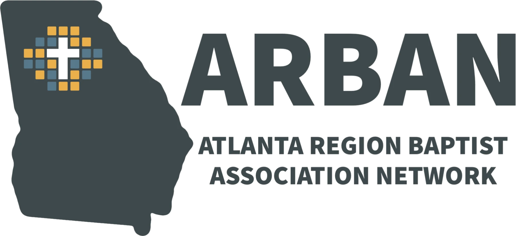ARBAN — Atlanta Region Baptist Association Network
